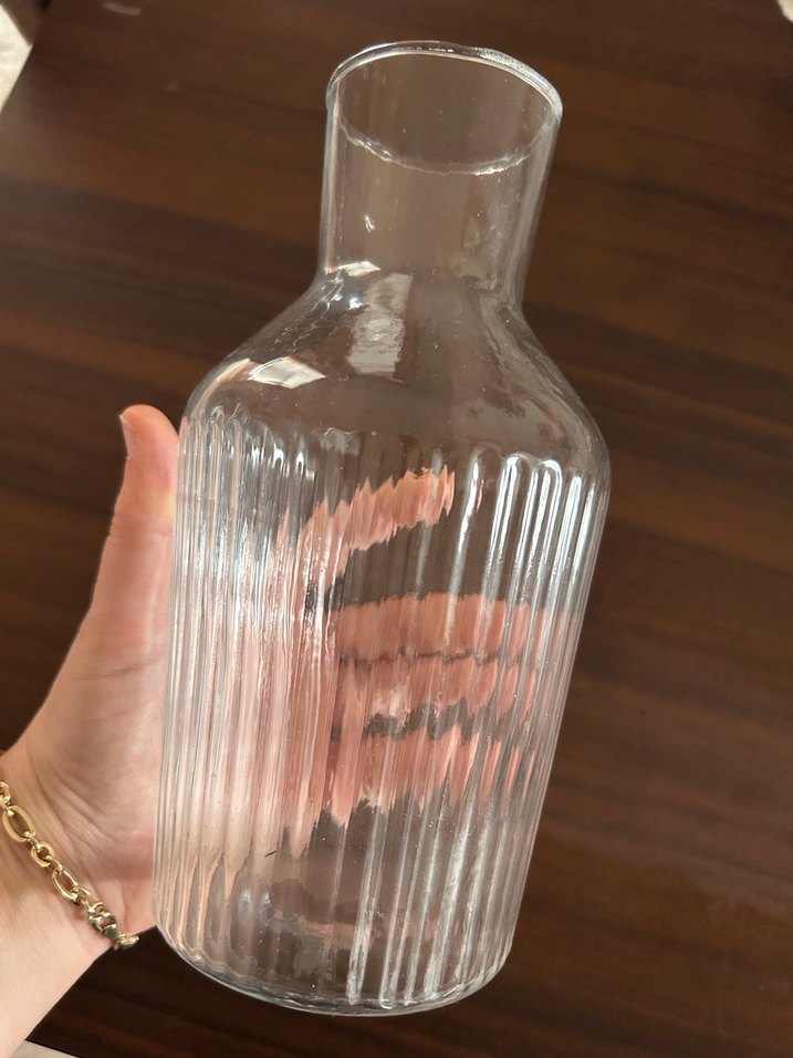 Cam vazo - Görsel 4