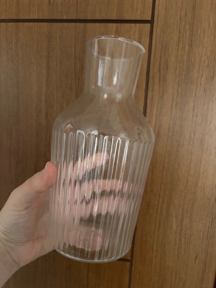 Cam vazo - Görsel 2