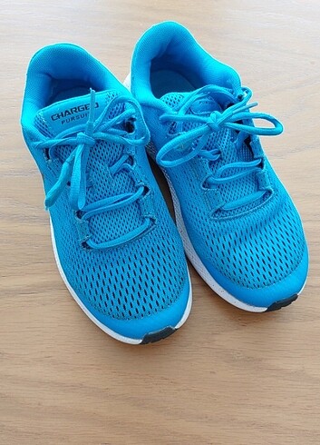under armour cocuk ayakkabısı 37.5