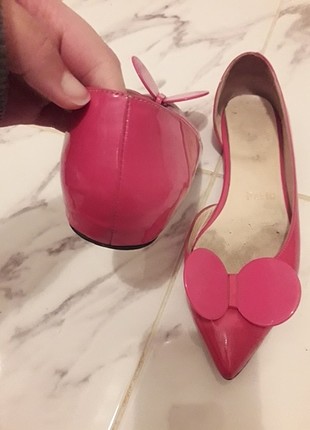 Pembe babet