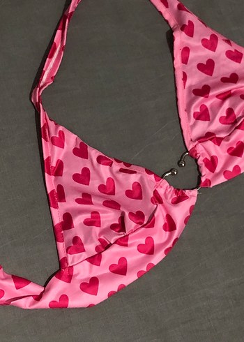 Sheinside Pembe crop
