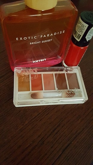 Koton Parfum seti