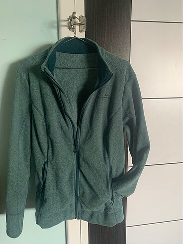 Kadın Outdoor Polar