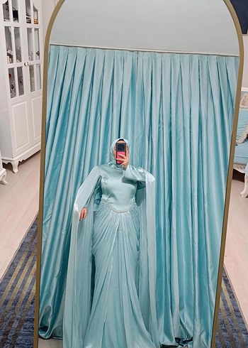 42/44 beden uyumlu şal dahil 
1500 kir@lk. 3 bin satılık - Görsel 2