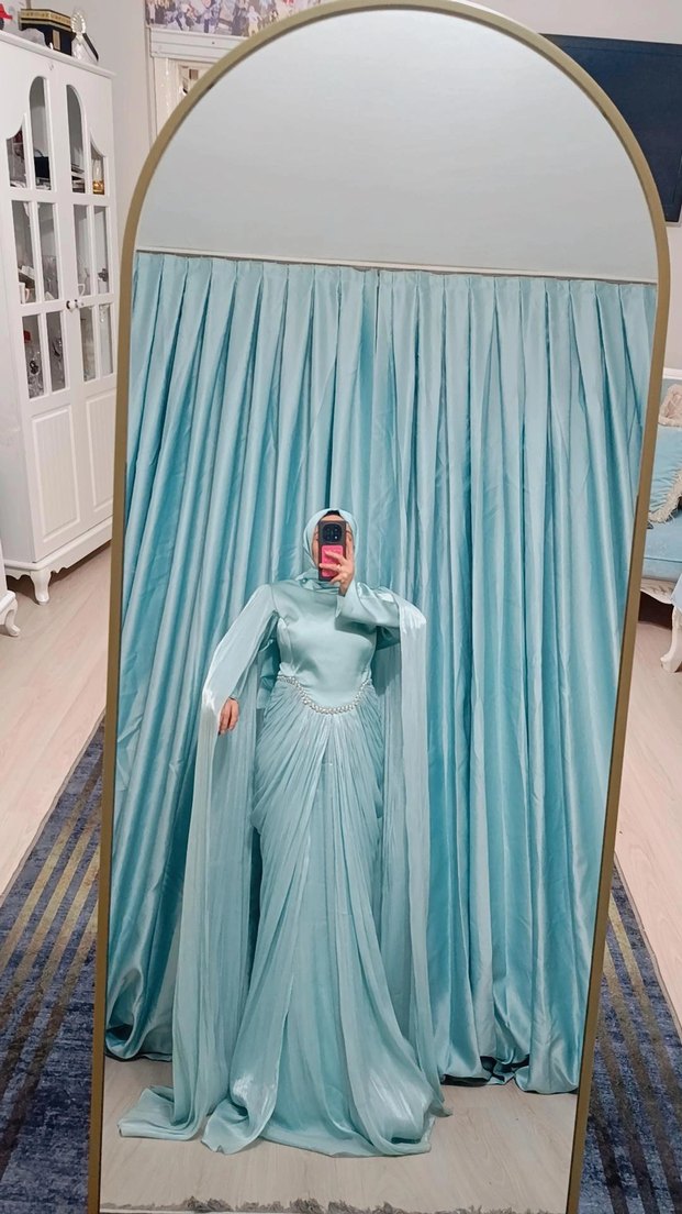 42/44 beden uyumlu şal dahil 
1500 kir@lk. 3 bin satılık - Görsel 2