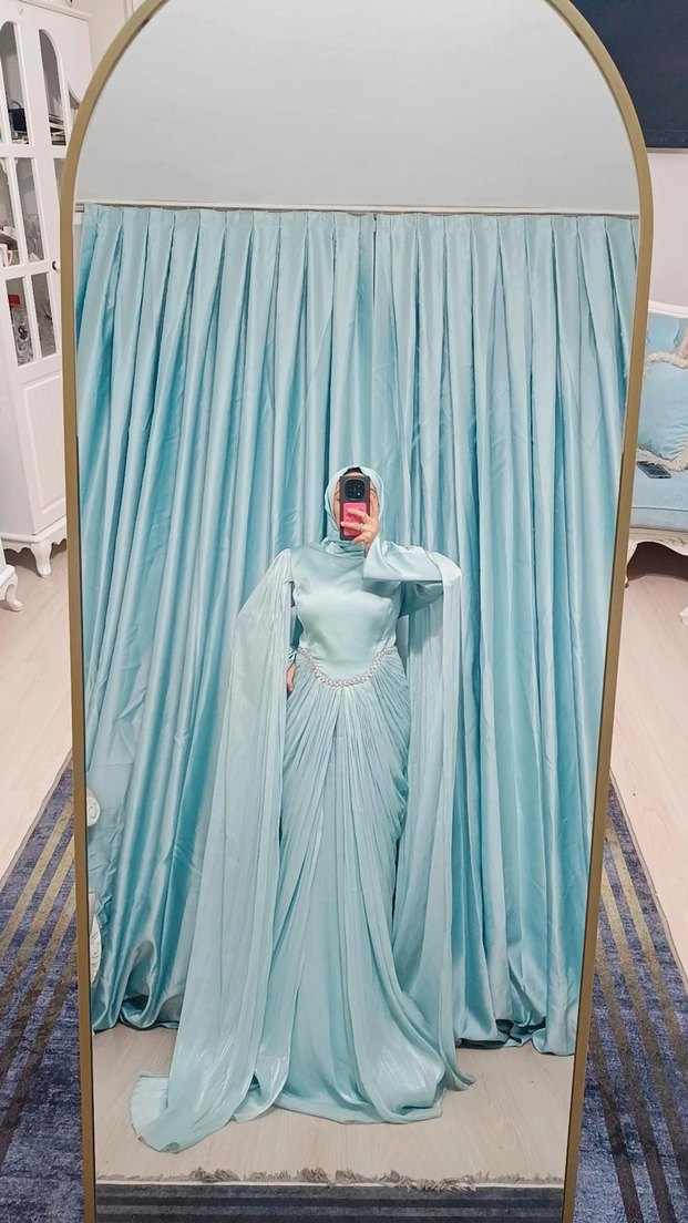 42/44 beden uyumlu şal dahil 
1500 kir@lk. 3 bin satılık - Görsel 4