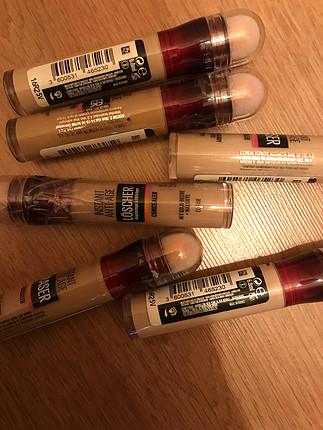 m Beden Maybelline concealer anti age