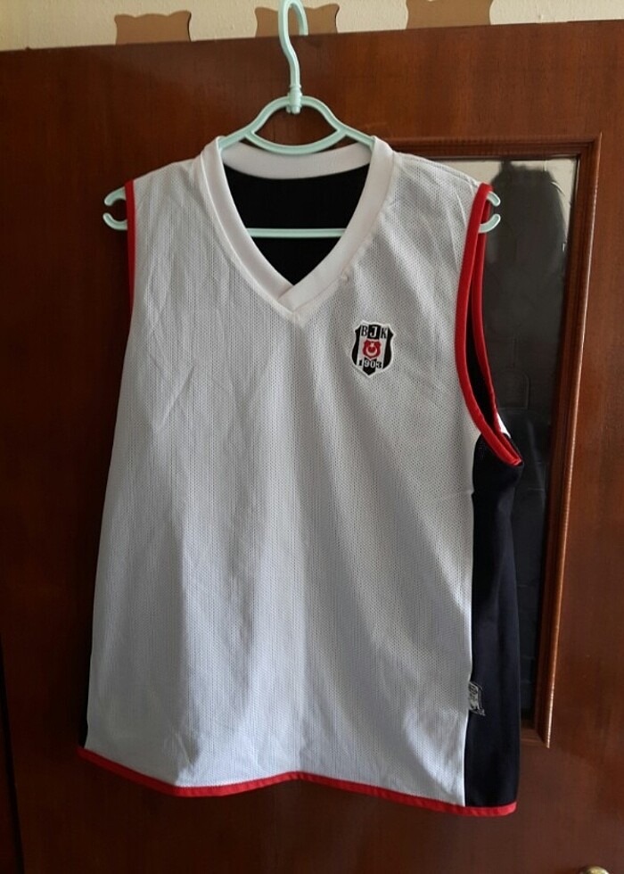 Basketbol forma - Görsel 2