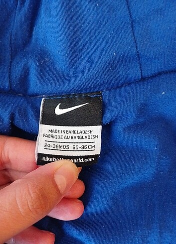 Erkek çocuk mont - Görsel 3