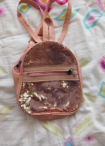 Sirt cantasi - Görsel 2