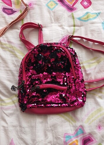 Sirt cantasi - Görsel 3