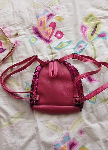 Sirt cantasi - Görsel 4