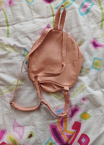 Sirt cantasi - Görsel 6