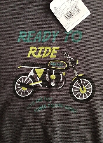 Erkek sweatshirt  - Görsel 3