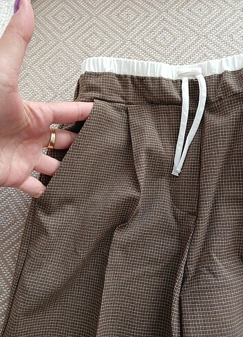 Zara pantolon - Görsel 7