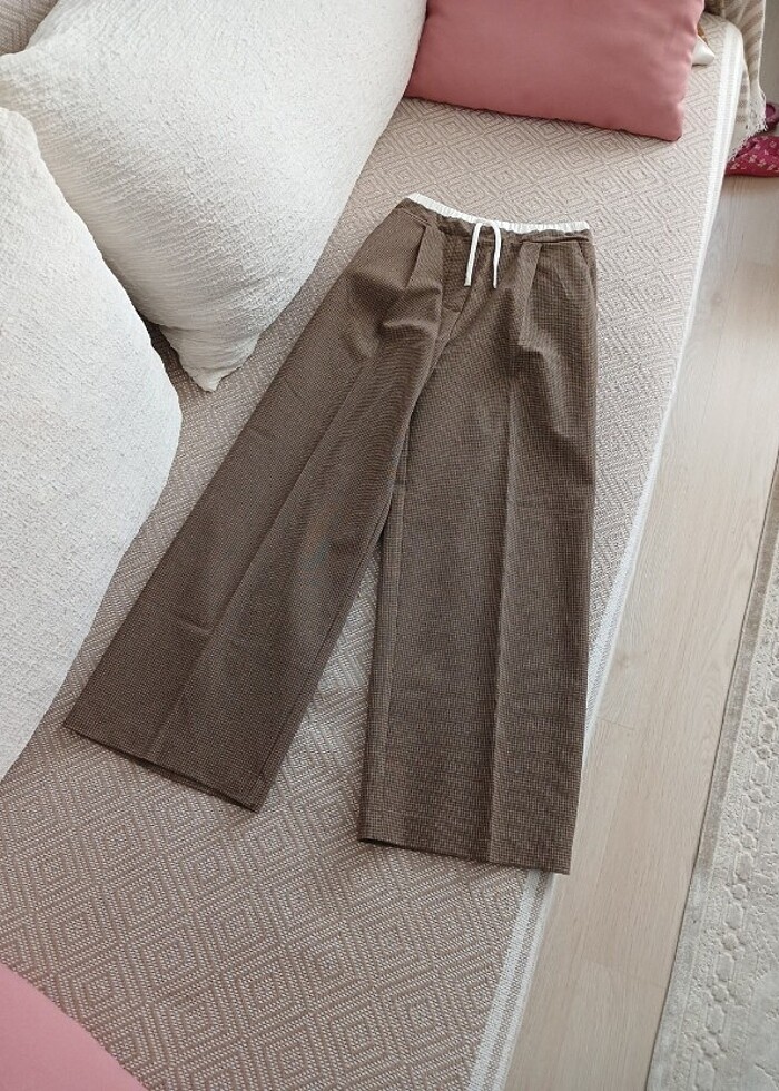 Zara pantolon - Görsel 2