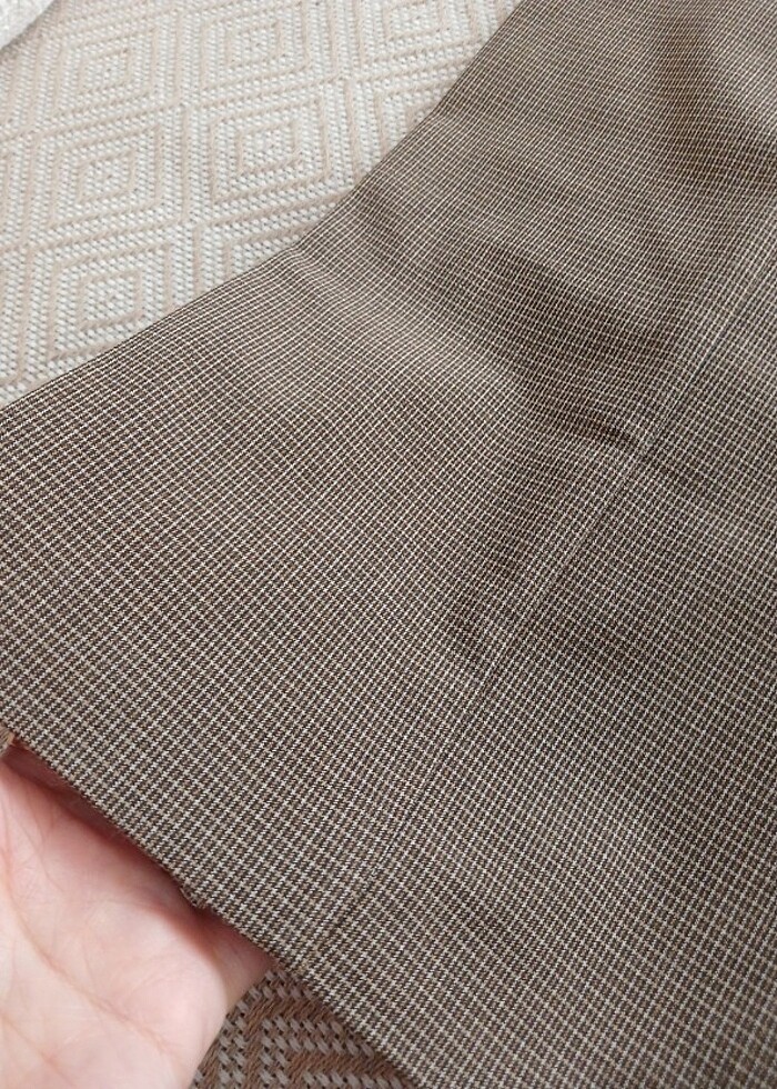 Zara pantolon - Görsel 3