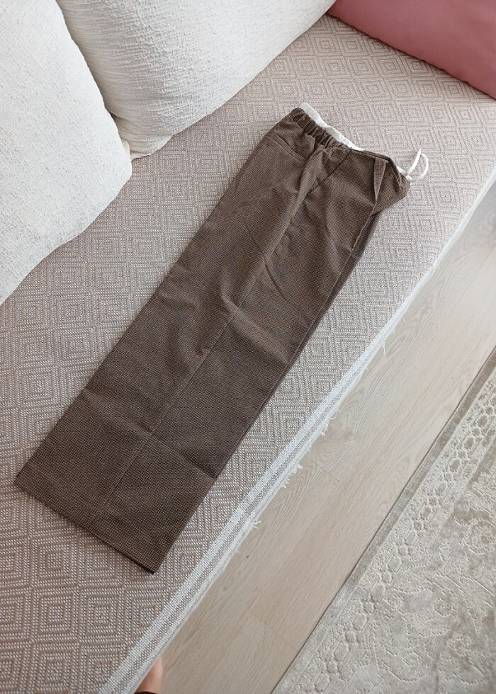 Zara pantolon - Görsel 5