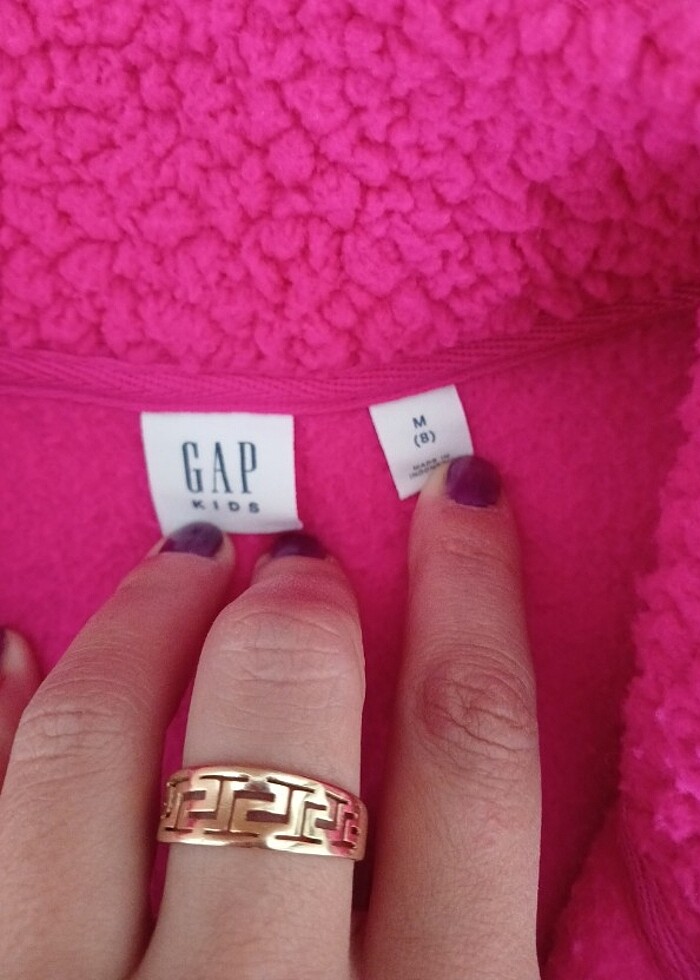 GAP Sweatshirt - Görsel 4