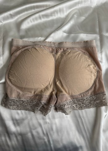 Popo dolgunlaştırıcı korse