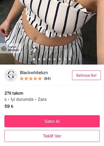 s Beden Giyim