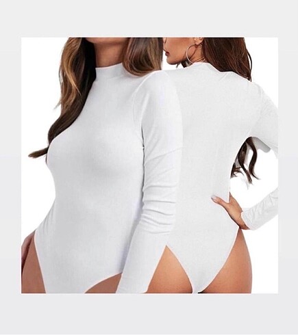 Beyaz body
