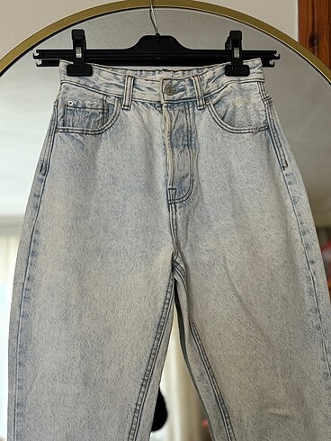 Stradivarius Stradivarius jean