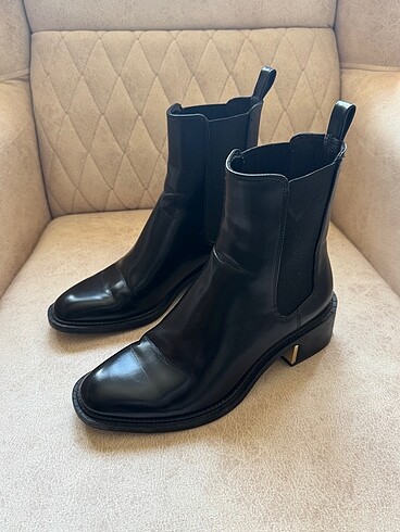 36 Beden Zara bot