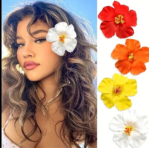 Zara Hawai çiçeği