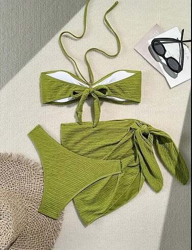 Zara Bikini takımı