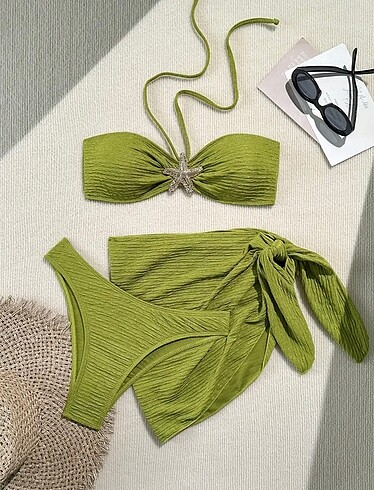 Bikini takımı