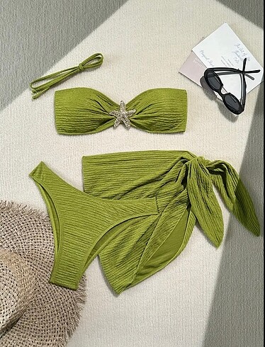 s Beden Bikini takımı