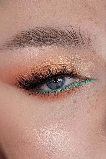 Takma kirpik - Görsel 4