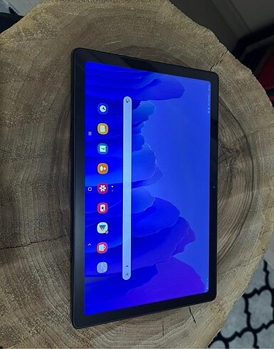 Samsung Tablet