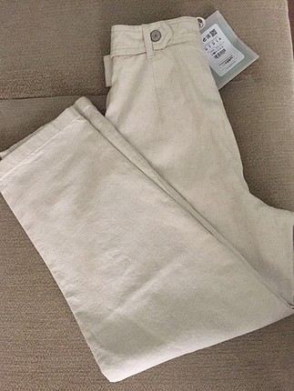 bol kesim pantolon