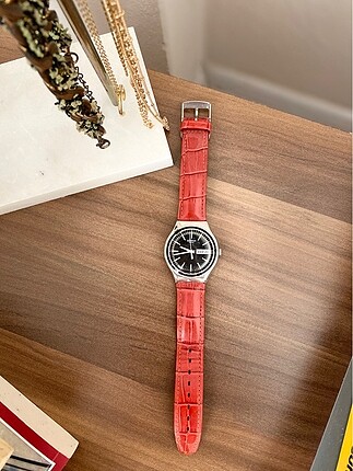 SWATCH SAAT