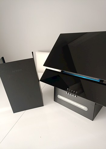 alpina davlumbaz - Görsel 2