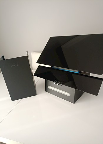 alpina davlumbaz - Görsel 4