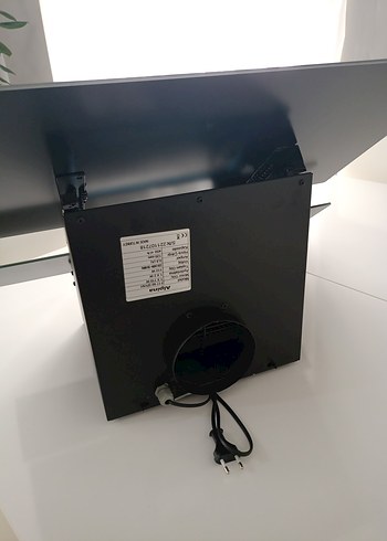 alpina davlumbaz - Görsel 3