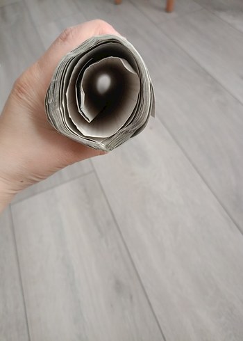 yapışkan folyo - Görsel 2