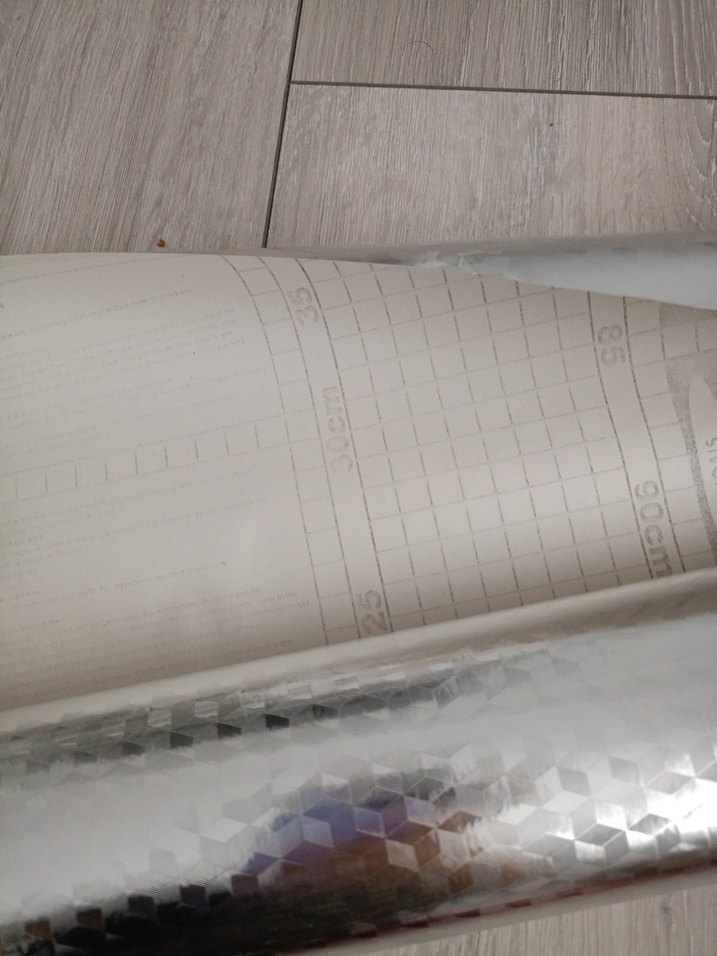 yapışkan folyo - Görsel 4