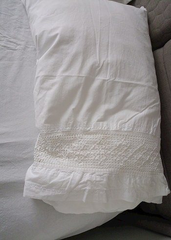 çift kişilik çarşaf yastık kılıfı - Görsel 8