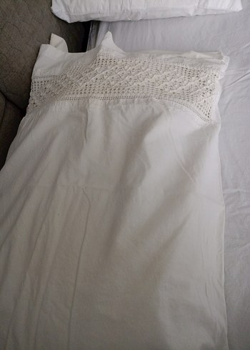 çift kişilik çarşaf yastık kılıfı - Görsel 3