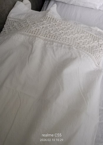 çift kişilik çarşaf yastık kılıfı - Görsel 6