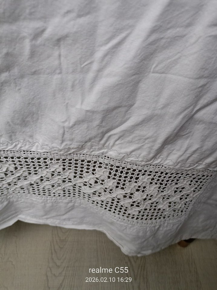 çift kişilik çarşaf yastık kılıfı - Görsel 2