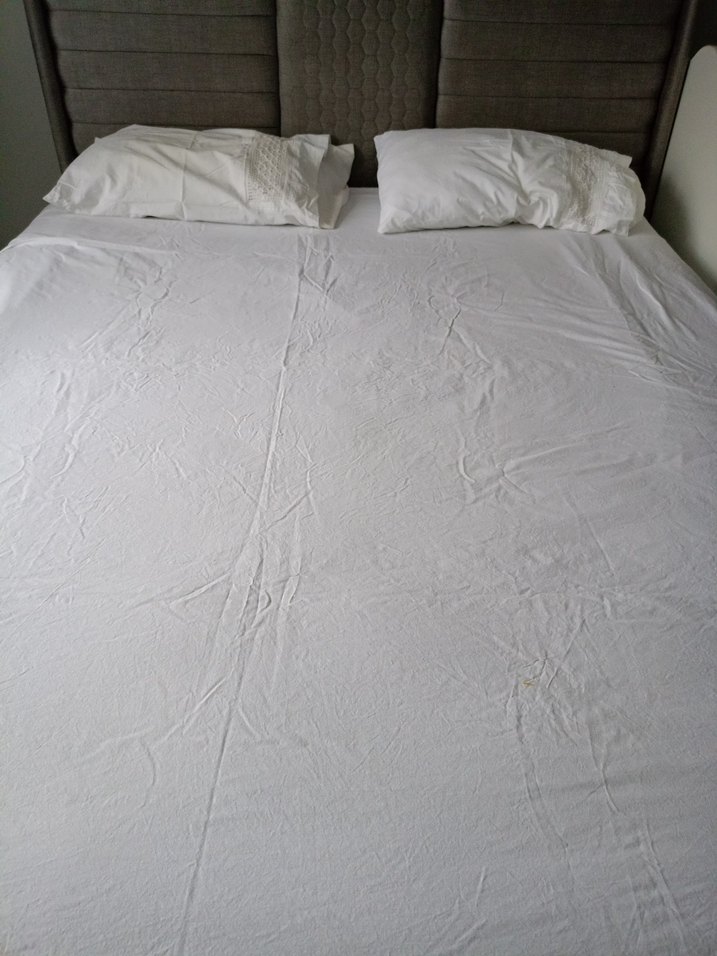 çift kişilik çarşaf yastık kılıfı - Görsel 5