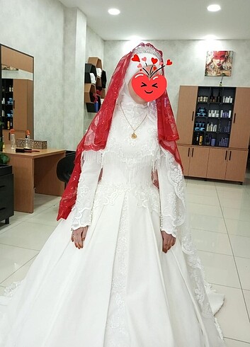 Gelinlik - Görsel 6