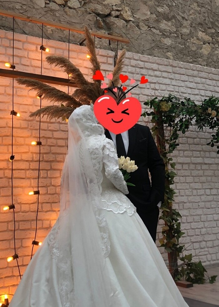 Gelinlik - Görsel 2