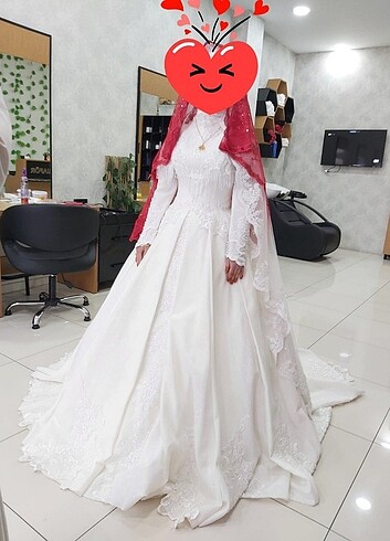 Gelinlik - Görsel 5