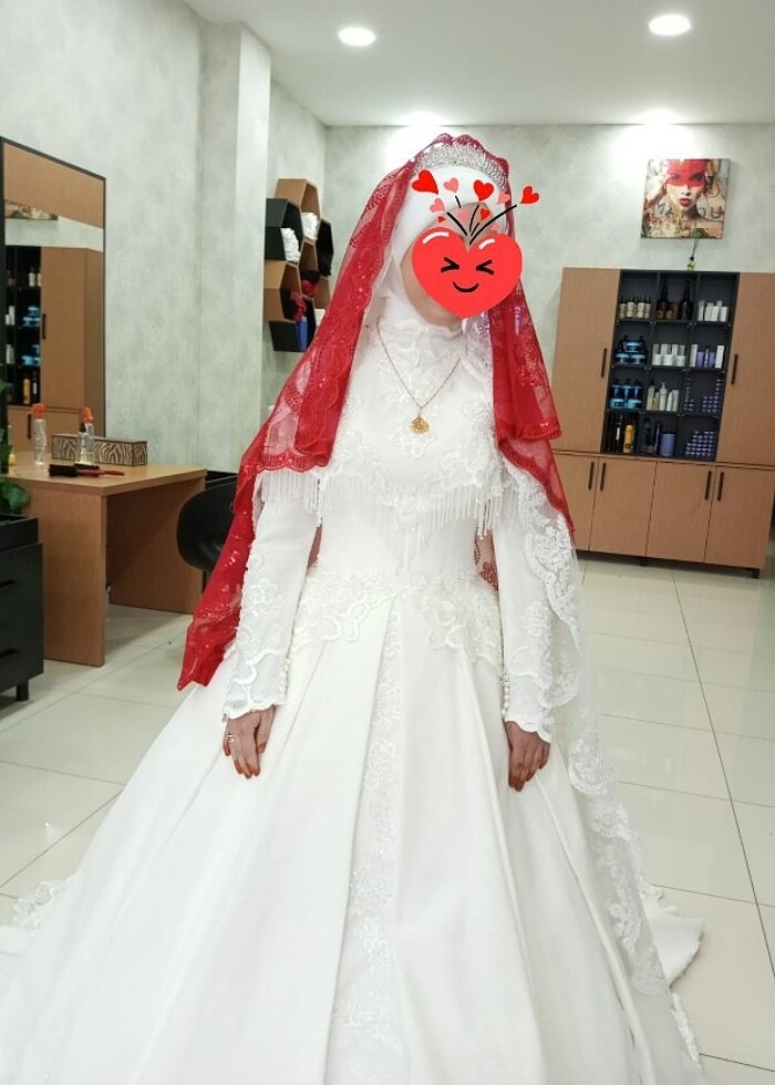 Gelinlik - Görsel 2